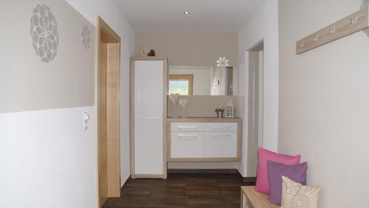 Ferienwohnung Mario Hippach Extérieur photo