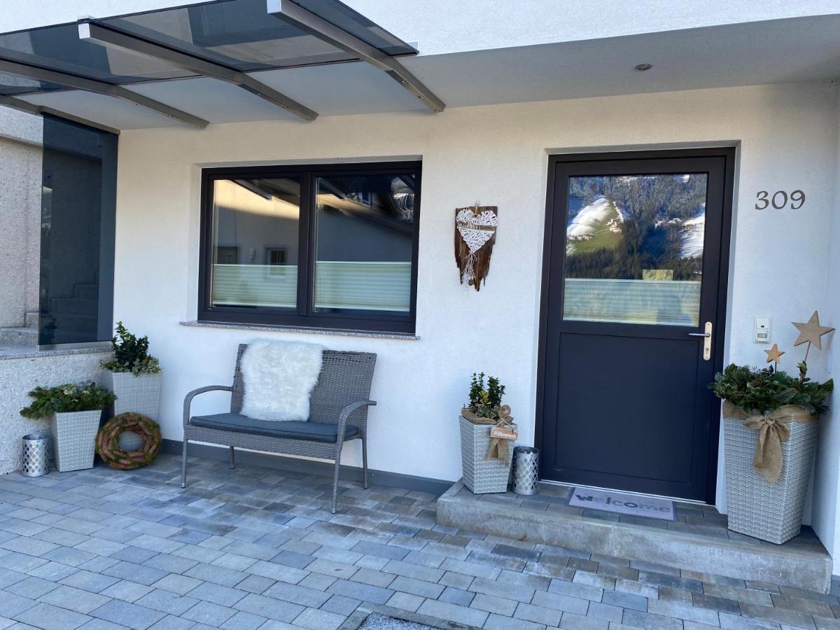 Ferienwohnung Mario Hippach Extérieur photo